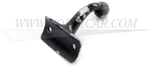 Voetje binnenspiegel gebruikt Volvo PV544 P210 Amazon 662793-2