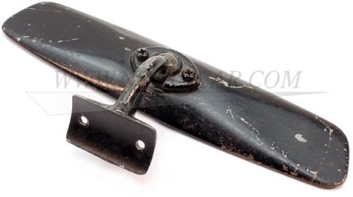 Innenspiegel- Gebrauchtteil Volvo PV544 P210 Amazon 662799-2