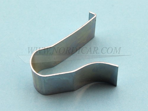 Garnitures de frein- siphon ressort Volvo Ama 1800 63-68 662928-2