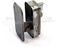 Lüftungsklappe A-Säule Panel-Gebrauchtteil Volvo P1800 662957