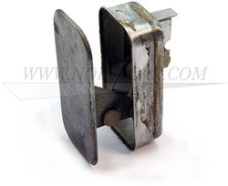 Lüftungsklappe A-Säule Panel-Gebrauchtteil Volvo P1800 662957