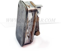 Lüftungsklappe A-Säule Panel-Gebrauchtteil Volvo P1800 662957-2