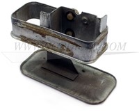 Ventilatieklep A-paneel  gebruikt Volvo P1800 662957-3