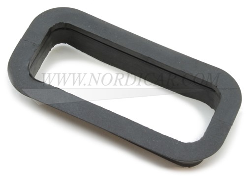 Ventilation valve seal molding Volvo 1800S E ES 662968