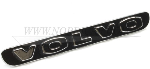 Emblem Volvo Heckklappe Kofferraumklappe Griff Volvo Ama 663060