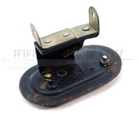 Kentekenverlichting fitting gebruikt Volvo P220 663066