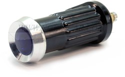 Linse, Kontrollleuchte Overdrive blau Volvo 544 210 Amazon P1800 140 164 663089