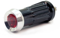 Lens, Control light Overdrive red Volvo 544 210 Amazon P1800 140 164 663089