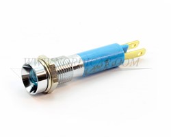 Overdrive lamp Blue Volvo Classic 663093