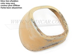 Boîtier, Réflecteur gauche -pièce utilisée Volvo P220 663105