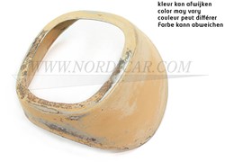 Boîtier, Réflecteur droit -pièce utilisée Volvo P220 663106