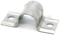 Anti-roll bar clamp Volvo 544 210 663130