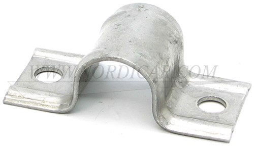 Anti-roll bar clamp Volvo 544 210 663130