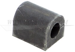 Anti-roll bar link rubber bushing Volvo 544 210 140 663131