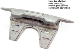 Gehäuse Kennzeichenleuchte -Gebrauchtteil Volvo P220 663133