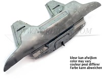 Kentekenverlichting huis gebruikt Volvo P220 663133-2