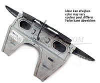 Kentekenverlichting huis gebruikt Volvo P220 663133-3