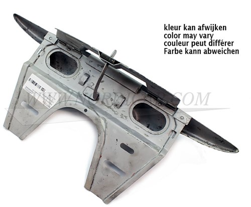 Kentekenverlichting huis gebruikt Volvo P220 663133-3