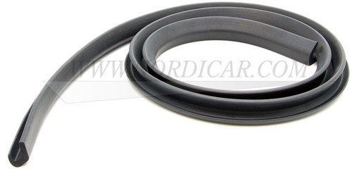 Dichtung Motorhaube- hinten Volvo Amazon 1965-1965 663270