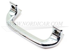 Handgreep bovenklep binnenzijde gebruikt Volvo 220 663380