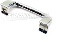 Handgreep bovenklep binnenzijde gebruikt Volvo 220 663380-2