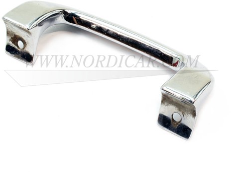 Handgreep bovenklep binnenzijde gebruikt Volvo 220 663380-2