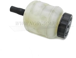 Réservoir liquide de frein Volvo 444 445 544 210 663418