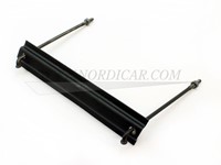 Kit de montage Batterie -pièce utilisée Volvo Amazon 120 130 220 all 663421