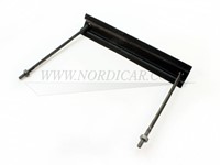 Accu bevestiging set gebruikt Volvo Amazon 120 130 220 all 663421-2