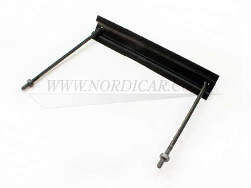 Batteriebefestigungssatz -Gebrauchtteil Volvo Amazon 120 130 220 all 663421-2