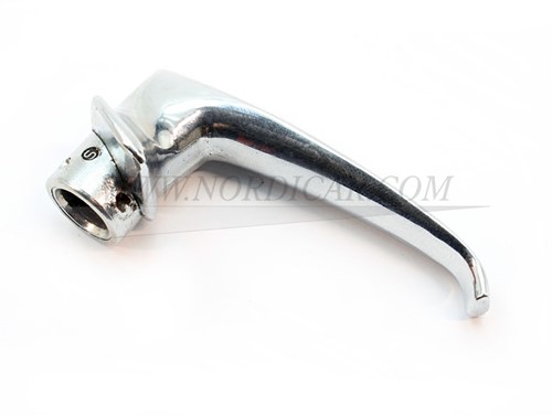 Handle tochtraam links gebruikt Volvo Pv Duett Amazon P1800 663482-2