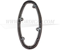 Seal, Taillight  Volvo P1200 Amazon 1961  663581