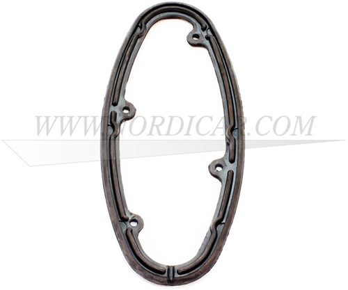 Joint, feu arrière  Volvo P1200 Amazon 1961  663581