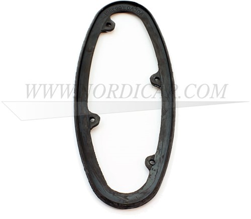 Seal, Taillight  Volvo P1200 Amazon 1961  663581-2