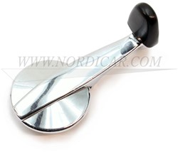 Manivelle de vitre -pièce utilisée Volvo 544 210 663597