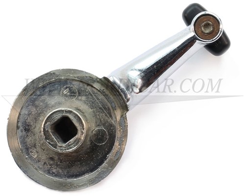 Raamslinger gebruikt Volvo 544 210 663597-2