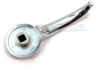 Deurgreep gebruikt  Volvo 544 210 663598-2