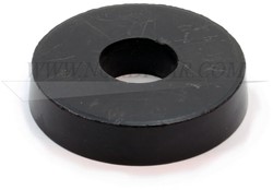 Onderlegring raamslinger / deurhendel gebruikt Volvo 544 210 663599