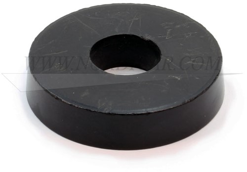 Onderlegring raamslinger / deurhendel gebruikt Volvo 544 210 663599