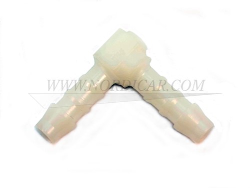 Waschwasserbehälter- Stecker Volvo 444 445 544 210 Ama 1800 663641