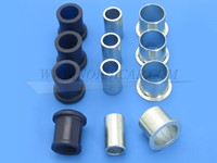 Bushing, Suspension Front axle Control arm, lower - PU - Set Volvo Ama 1800 140 67-68 incl. bui.bus 663675