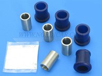 Bras de suspension – silent bloc- Inférieur PU Kit Volvo Amazon 1800 142 144 145 67-68 663675