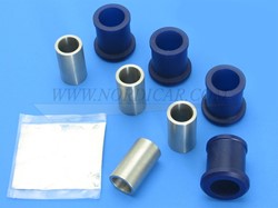 Bras de suspension – silent bloc- Inférieur PU Kit Volvo Amazon 1800 142 144 145 67-68 663675