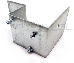 Bracket, Brake booster – Lockheed model Volvo Ama -69 Enkel remsysteem 663713