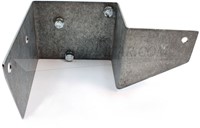 Konsole, Bremskraftverstärker – Lockheed Model Volvo Ama -69 Enkel remsysteem 663713-2