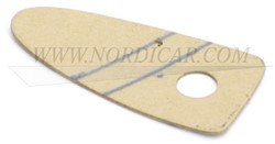 Dichtung, Türgriff Koffer- / Laderaumklappe Volvo 220 663749