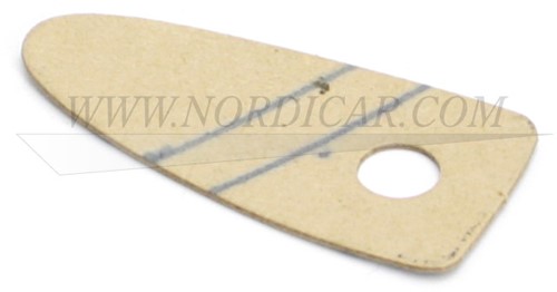 Joint, Manipuler de porte hayon Volvo 220 663749