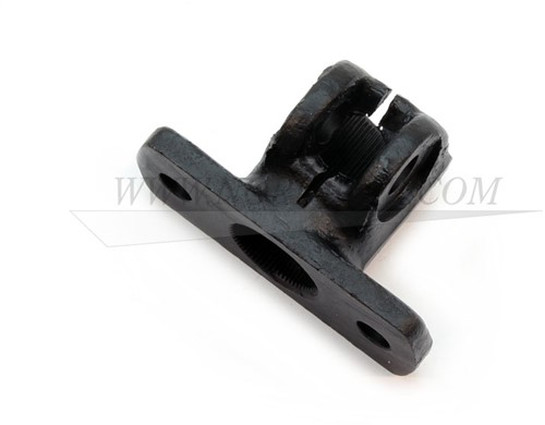 Joint, Steering column Disc joint -used part Volvo Amazon -69  663784-2