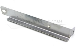 Mudflap bracket- Rear- Right- stainless steel Volvo 1800 663879