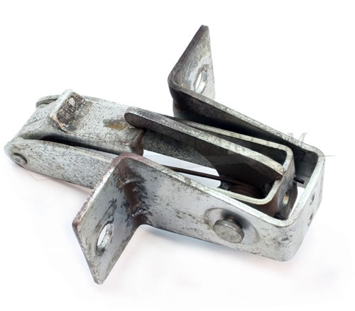 Verrouillage du Hayon- pièce utilisée Volvo Amazon sedan  663891